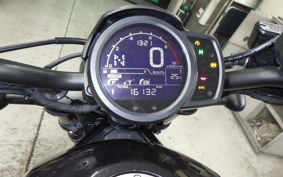 HONDA REBEL 1100 2023 SC83