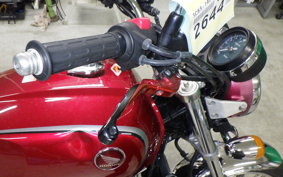 HONDA CB1100 EX 2016 SC65