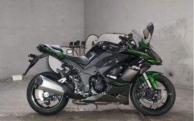 KAWASAKI NINJA 1000SX 2023 ZXT02K