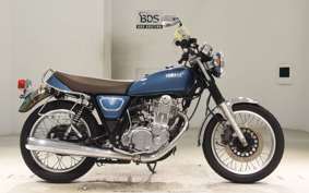 YAMAHA SR400 Gen.5 2019 RH16J