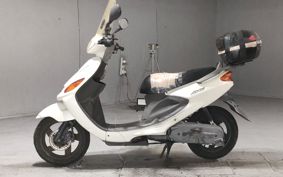 YAMAHA AXIS 100 SB06J