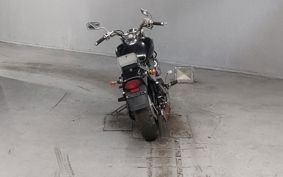 YAMAHA DRAGSTAR 400 4TR