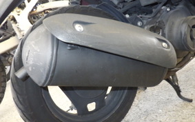 SUZUKI LET's 4 CA45A