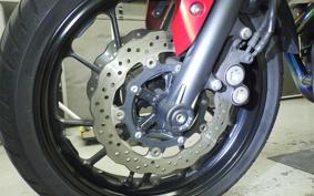 YAMAHA MT-07 2016 RM07J