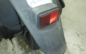 SUZUKI LET's 4 Basket 2009 CA43A