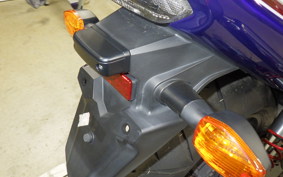 HONDA CB400SF GEN 4 A 2022 NC42