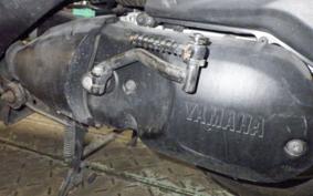 YAMAHA AXIS 125 TREET SE53J