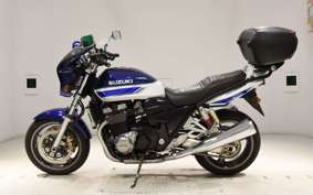 SUZUKI GSX1400 2002