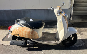 HONDA CREA SCOOPY AF55
