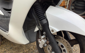 YAMAHA CYGNUS 125 X SE12J