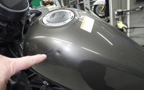 HONDA REBEL 250 S MC49