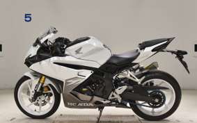 HONDA CBR250RR A 2019 MC51