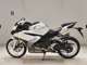 Фото Honda CBR250RR A 2021 с японского аукциона