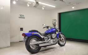 YAMAHA DRAGSTAR 400 2004 VH01J