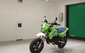 KAWASAKI KSR-2 MX080B
