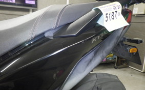 KYMCO KRV180TCS 2021