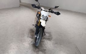 KAWASAKI D TRACKER 150 LX150H