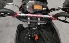 KAWASAKI Z125 PRO  BR125H