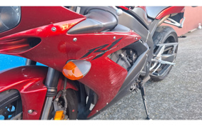 YAMAHA YZF-R1 2004 RN13
