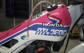 HONDA RTL250S 2004 RTL250SF