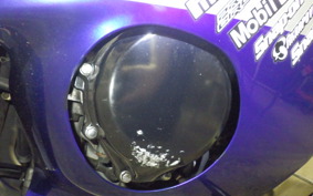 SUZUKI GSX-1300R HAYABUSA 2001