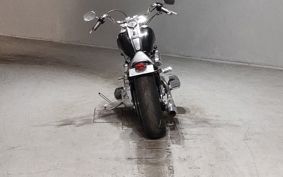 HARLEY FLSTF 1450 2001 BMY