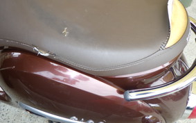 HONDA GIORNO 3 AF77