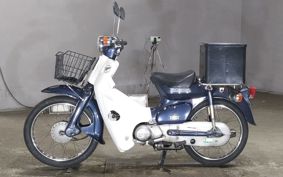 HONDA SUPER CUB50 C50