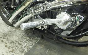 HARLEY FXSTS 1340 1992