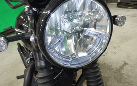 TRIUMPH BONNEVILLE T120 2023