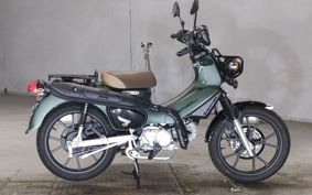 HONDA CROSS CUB 110 JA60