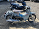 Фото Honda SUPER CUB C125 с японского аукциона