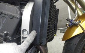 HONDA CB600F 2008