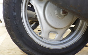 SUZUKI ADDRESS V50 Gen.2 CA44A