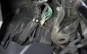 HONDA FORZA 250 2024 MF15