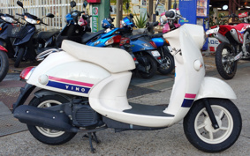 YAMAHA VINO DX SA59J