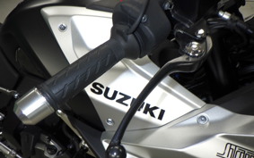 SUZUKI GSX-8R 2024 EM1AA