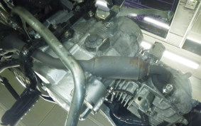 HONDA CROSS CUB 50 2005 AA06