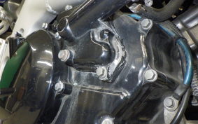 SUZUKI SV650 1999 VP52A