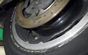 HARLEY FLHX 1580 2009