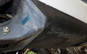 HONDA DIO GEN 2 AF27