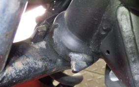 HONDA CB250F MC43