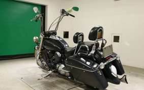 YAMAHA DRAGSTAR 400 CLASSIC 2001 VH01J