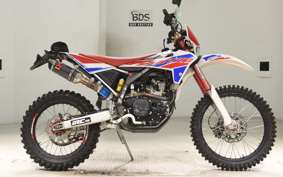 FANTIC ENDURO 250