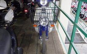 HONDA C50 SUPER CUB 1986 AA01