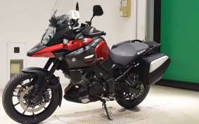 SUZUKI DL1000 ( V-Strom 1000 ) A VU51A