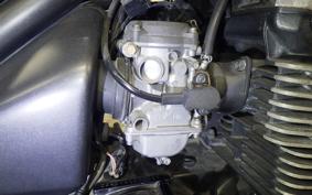 KAWASAKI ZEPHYR 400 KAI 2009 ZR400C