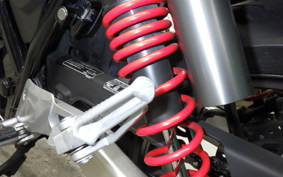 HONDA CB400SF GEN 4 A 2021 NC42