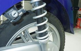 HONDA C110 SUPER CUB 1986 JA61