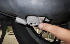 HONDA PCX125 JF28
